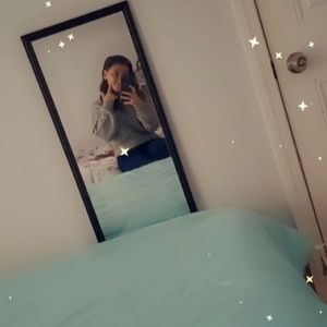 Meet your Posher, Rukhsar